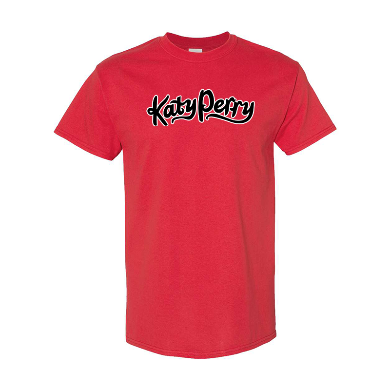 Men's Katy Perry Gildan Heavy Cotton T-Shirt