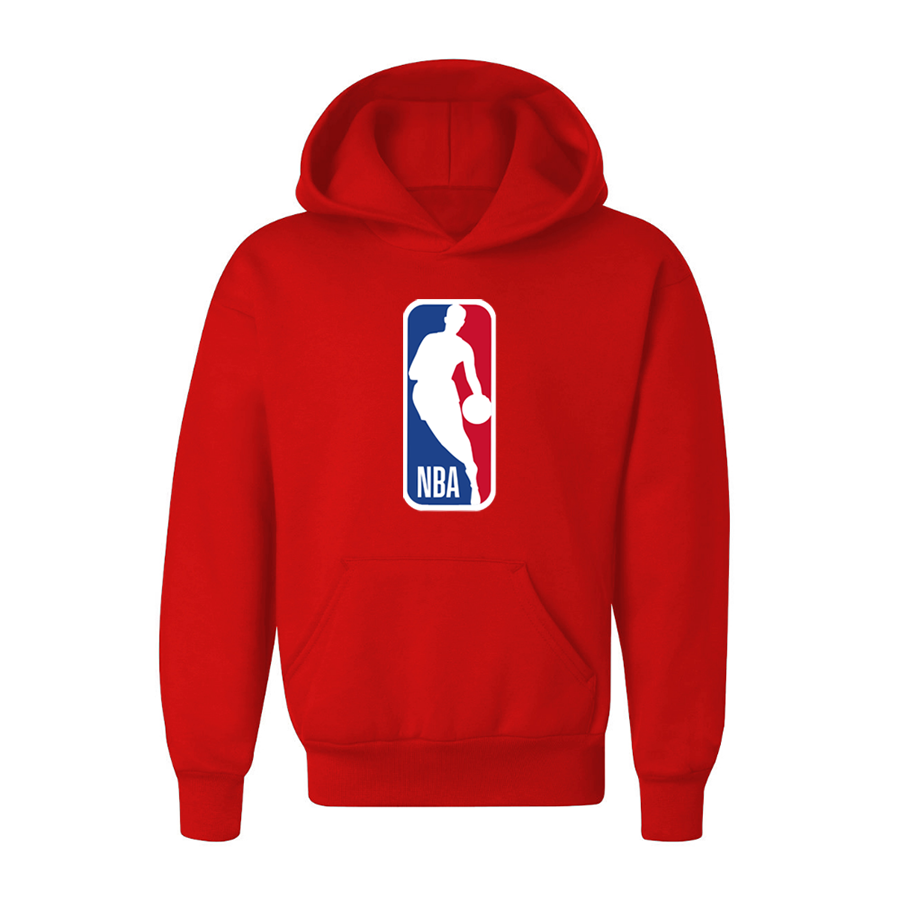 Youth NBA Pullover Hoodie