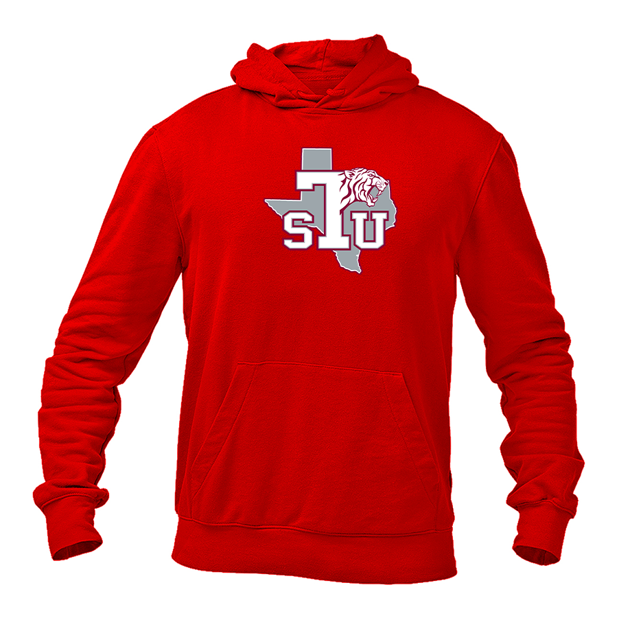 Men's Texas Southern Tigers Pullover Hoodie