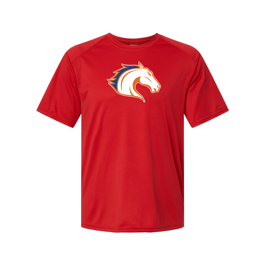 Youth's Texas Arlington Mavericks Performance T-shirt