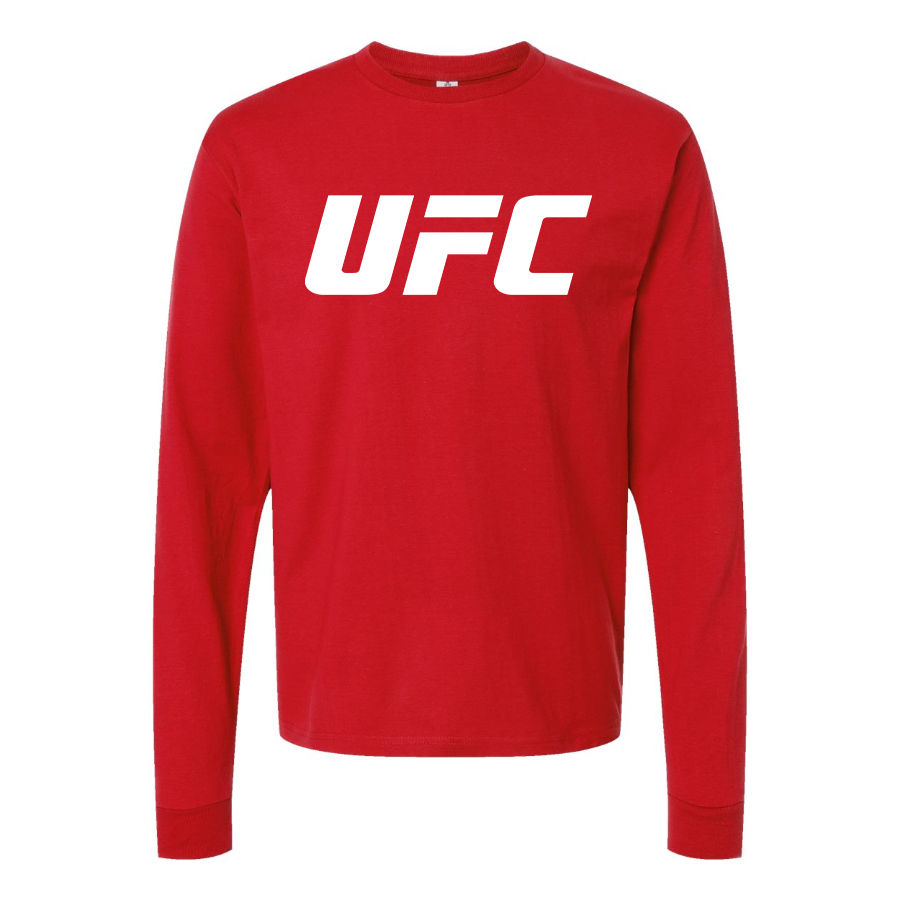 MMA Youth UFC Long sleeves T-Shirt