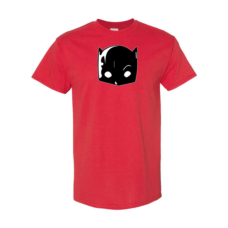 Men's Hellcat Gildan Heavy Cotton T-Shirt