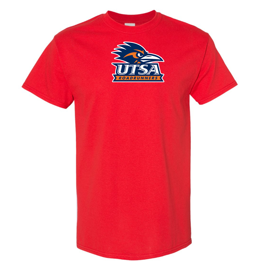 Men's Texas SA Roadrunners Cotton T-Shirt