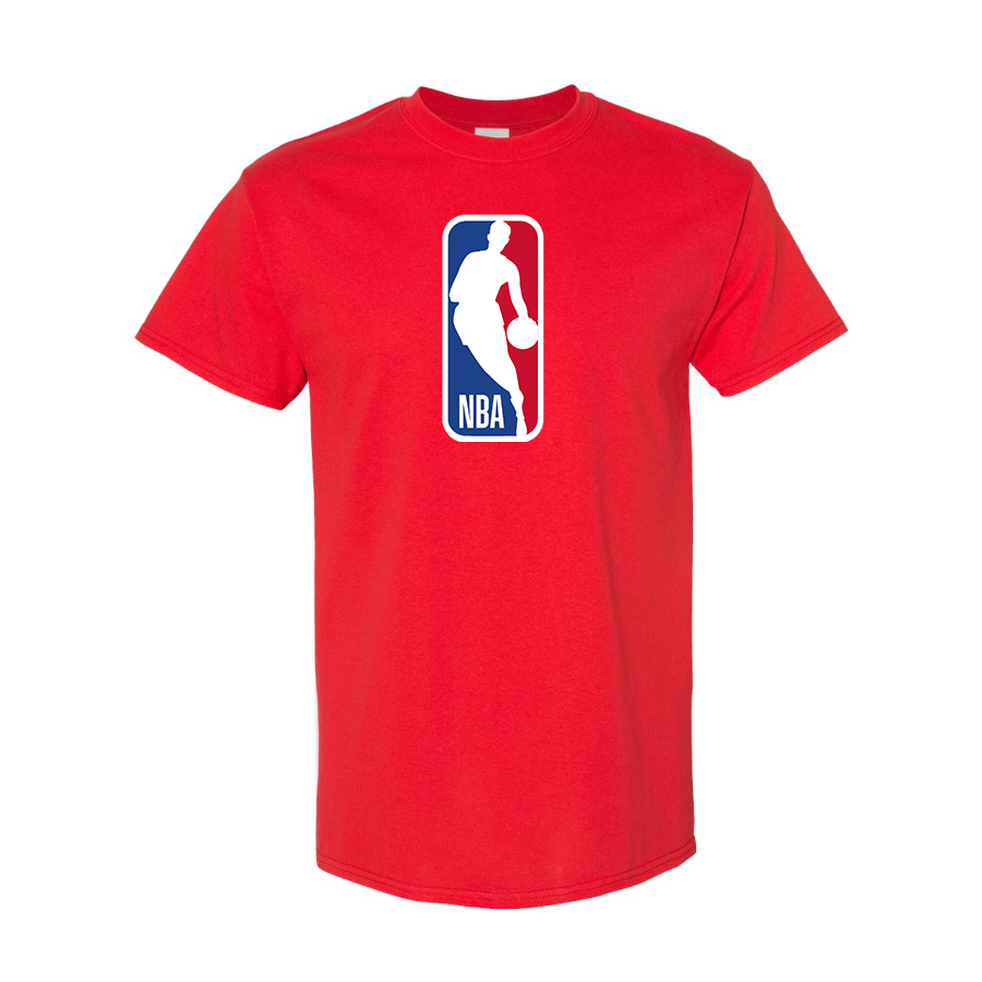 Youth NBA Cotton T-Shirt