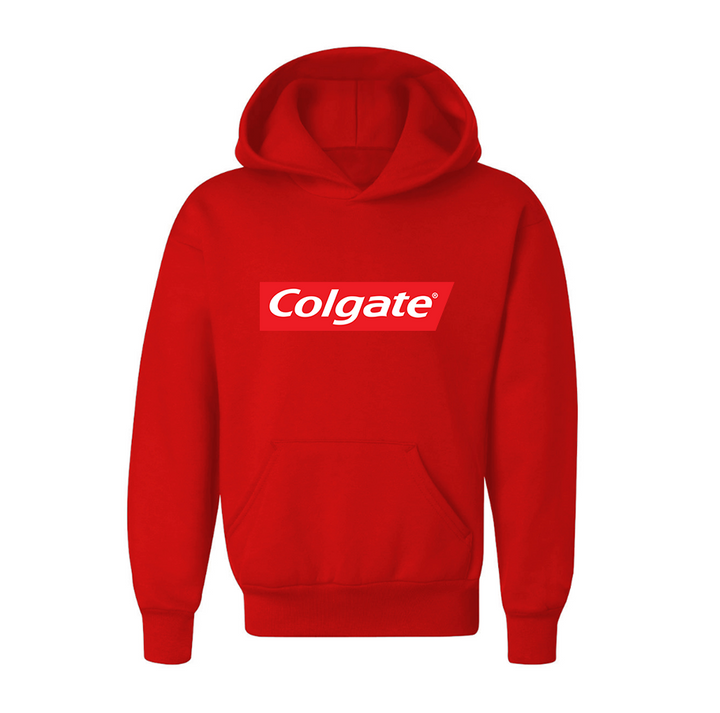 Youth's Colgate Pullover Hoodie