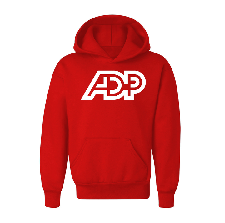 Youth's ADP Pullover Hoodie