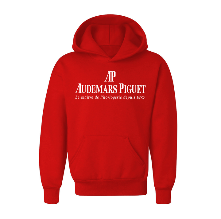 Youth's Audemars Piguet Pullover Hoodie