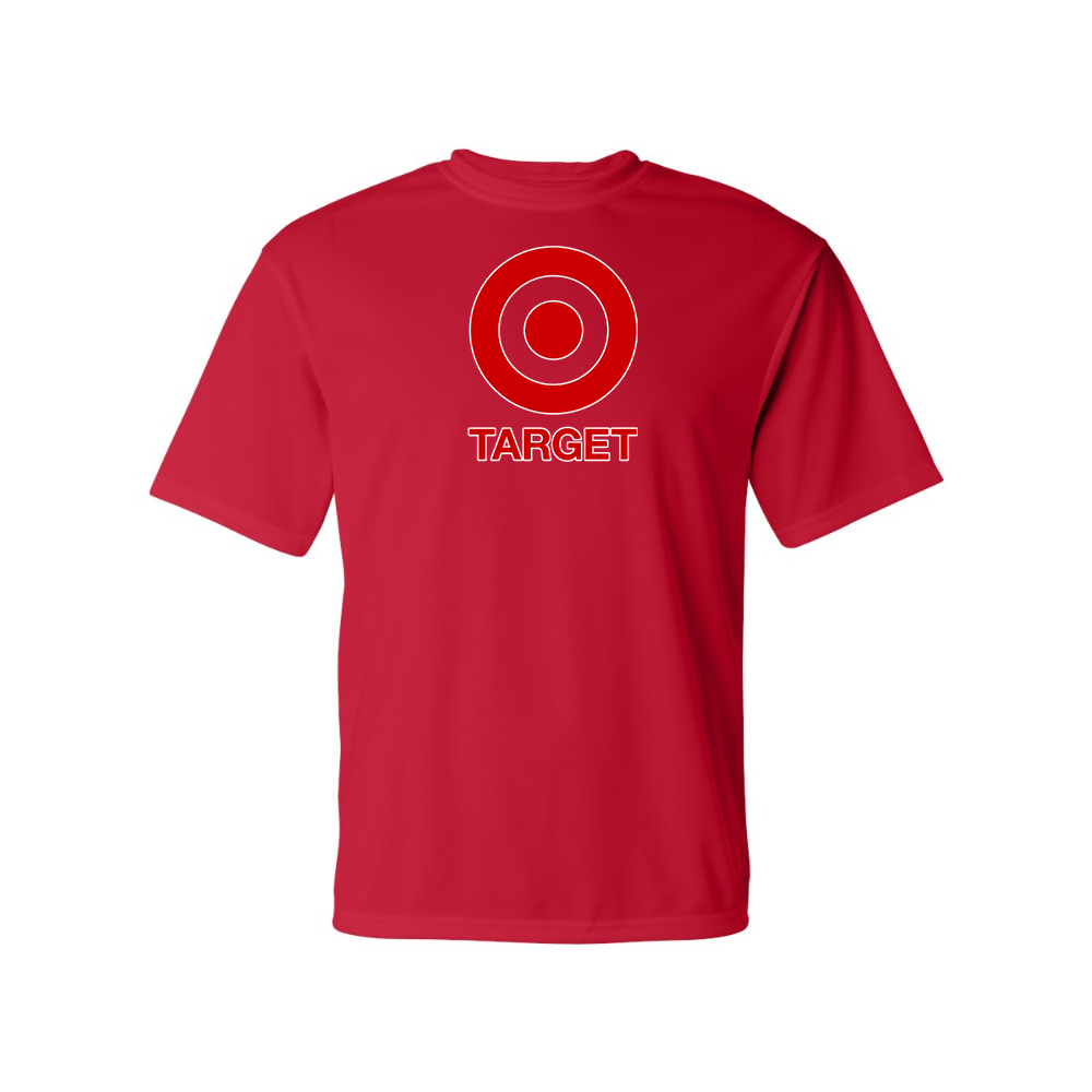 Men's Target Performance  T-Shirt