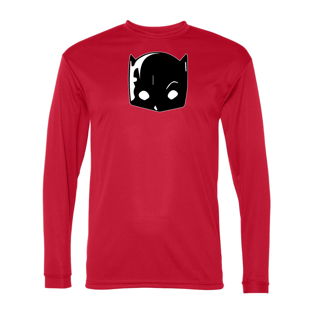 Men's Hellcat Performance Long Sleeve T-Shirt