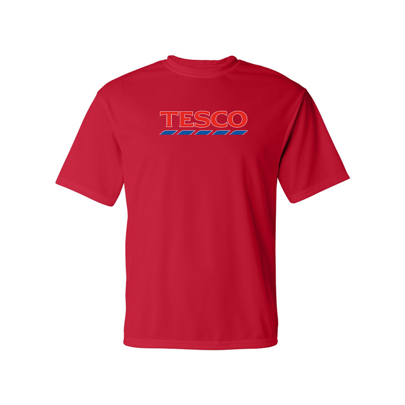 Men's Tesco Performance  T-Shirt