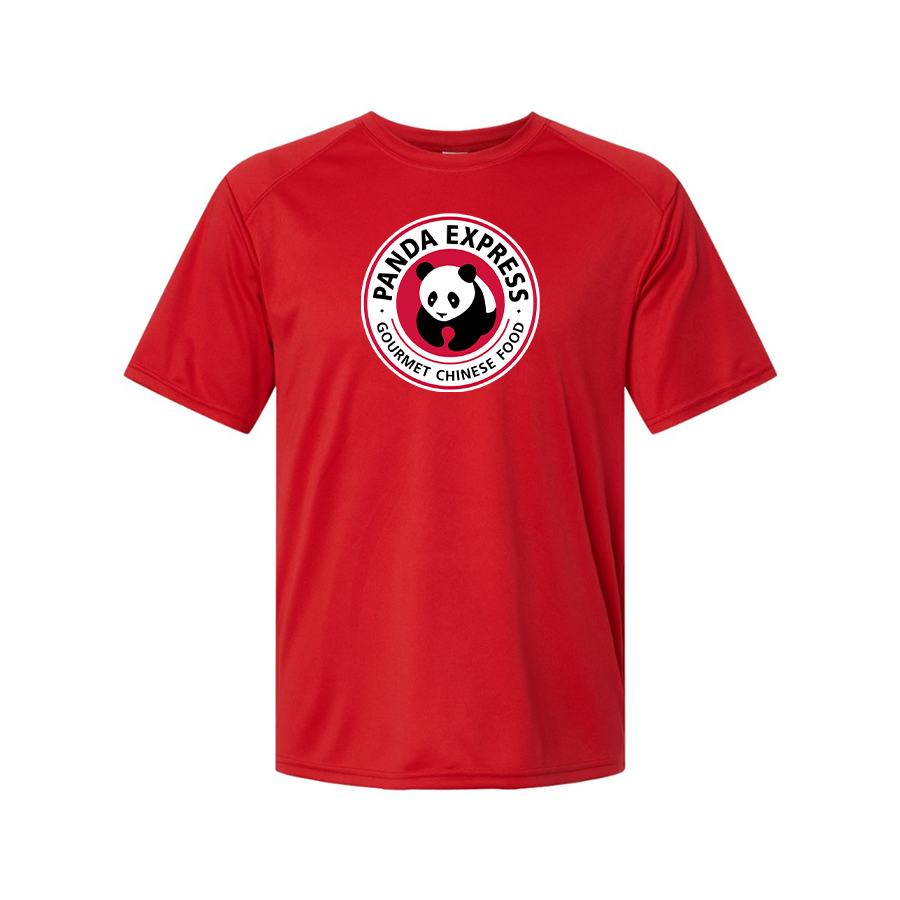 Men's Panda Express Performance  T-Shirt