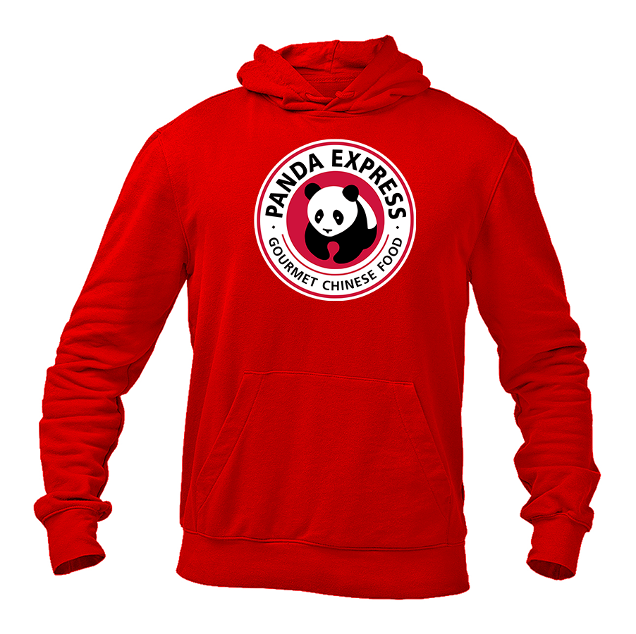 Men's Panda Express Pullover Hoodie