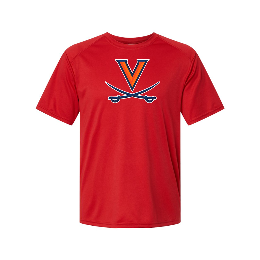 Men's Virginia Cavaliers Performance  T-Shirt