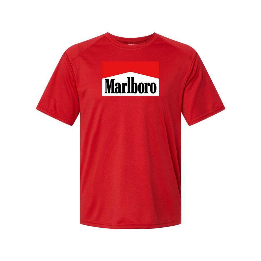 Youth's Marlboro Performance T-shirt