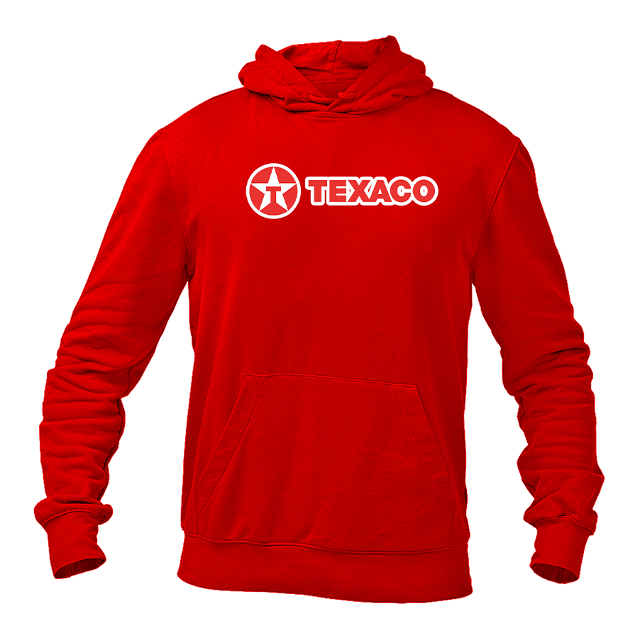 Men's Texaco Pullover Hoodie