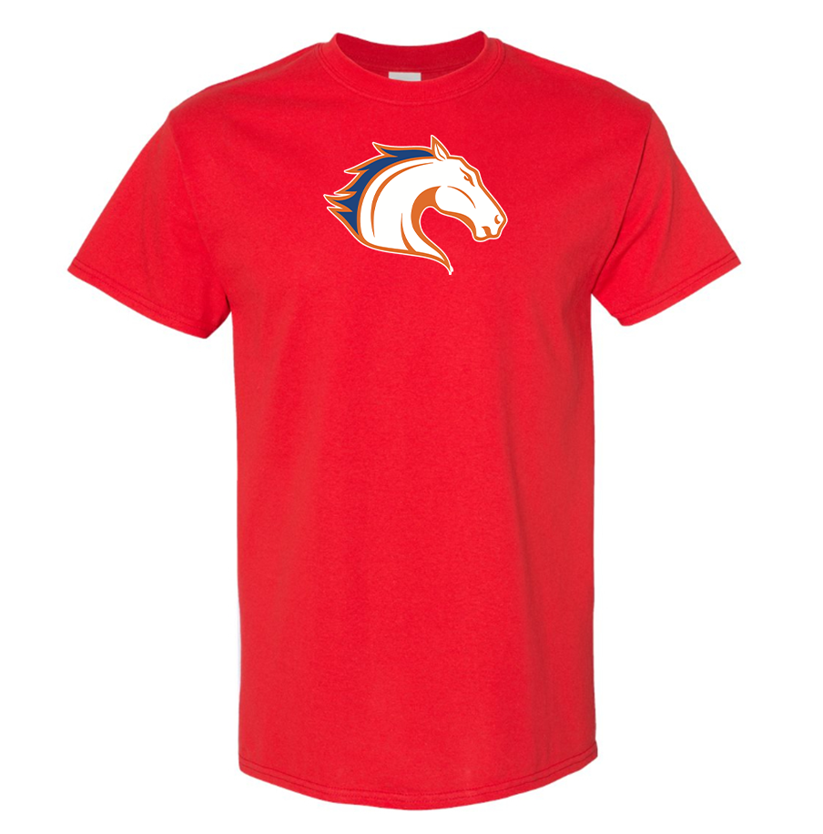 Youth's Texas Arlington Mavericks  Cotton T-Shirt