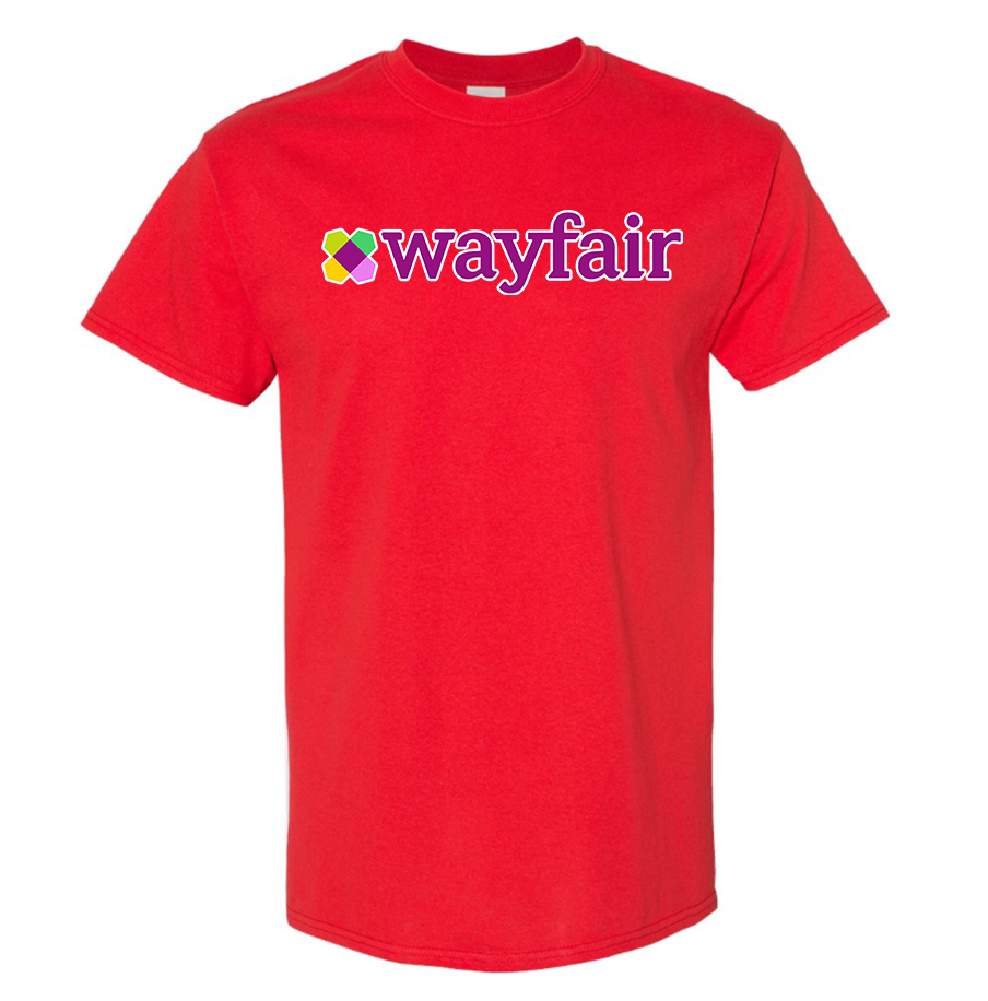 Youth's Wayfair Cotton T-Shirt