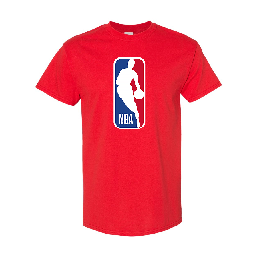 Men's NBA Cotton T-shirt