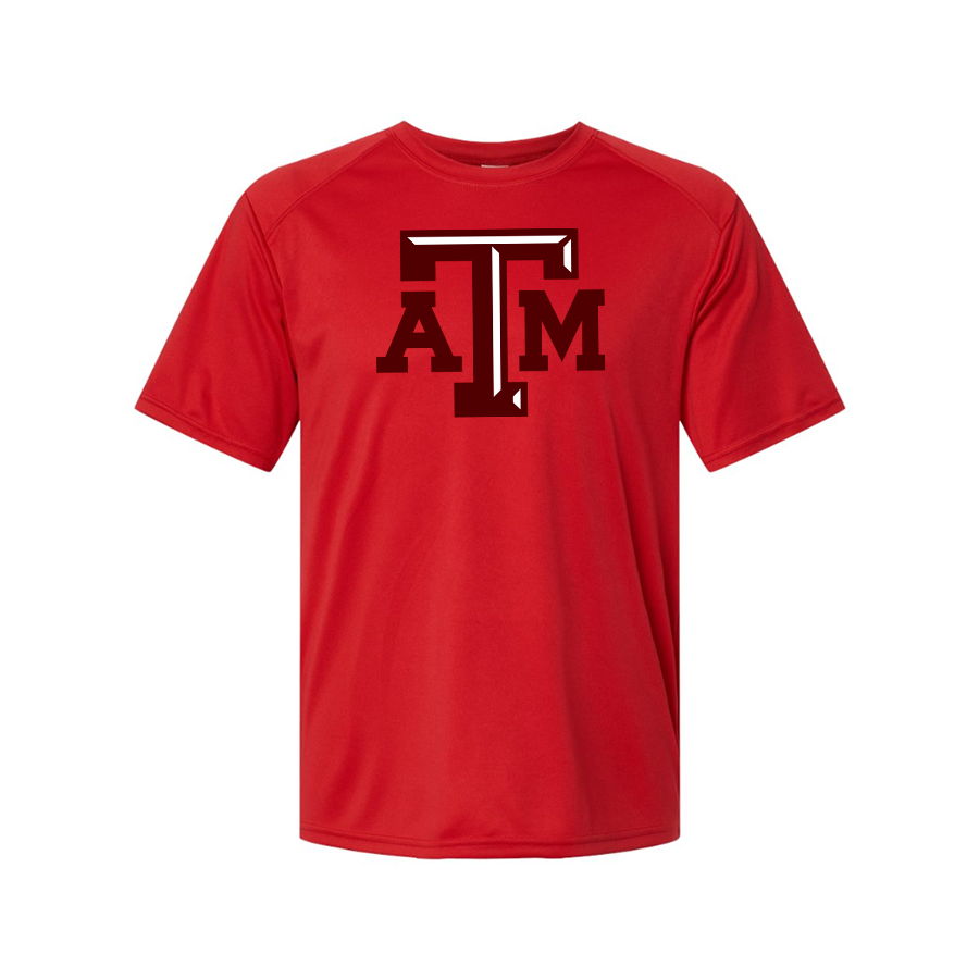 Men's Texas A&M Aggies Performance T-Shirt