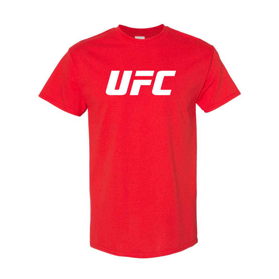 MMA Youth UFC Cotton T-Shirt