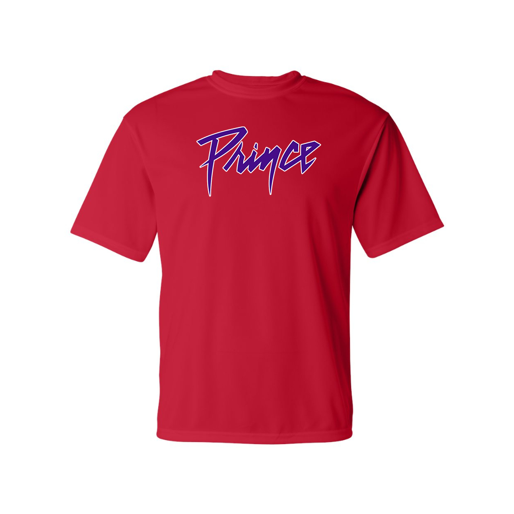 Men's Prince Performance  T-Shirt