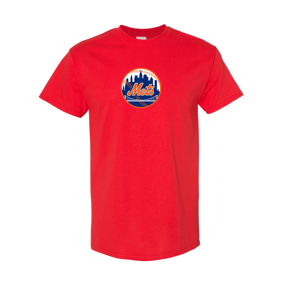 NBA Youth New York Mets Cotton T-Shirt