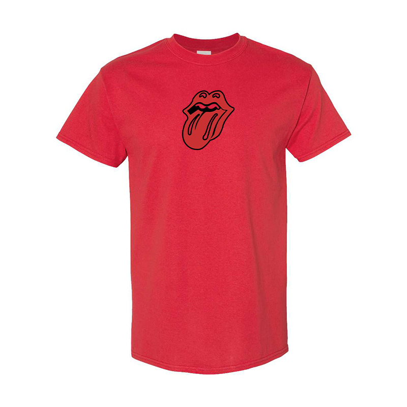 Men's Rolling Stones Gildan Heavy Cotton T-Shirt