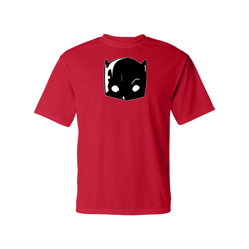 Men's Hellcat Performance  T-Shirt