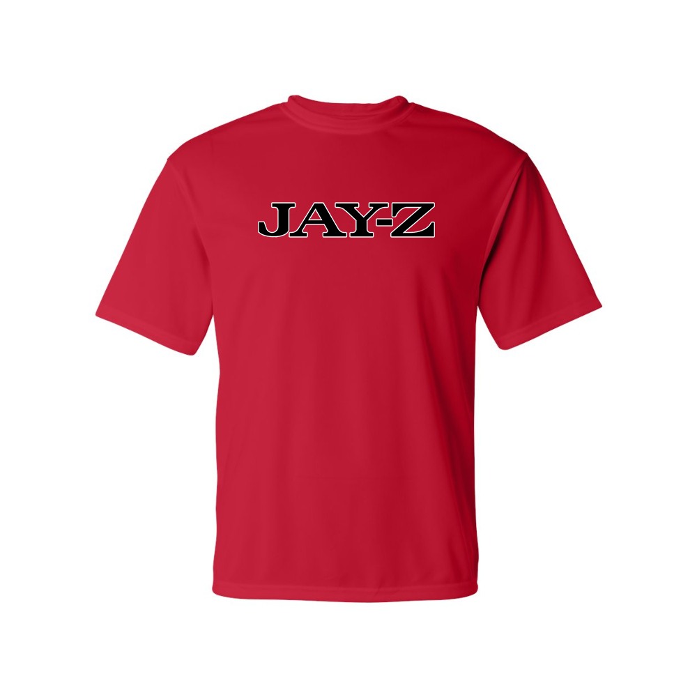 Men's Jay-Z Performance  T-Shirt