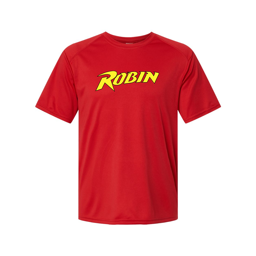 Youth's Robin Performance T-shirt