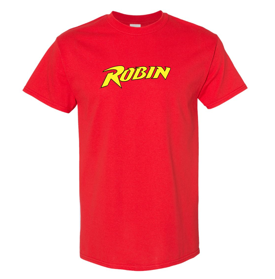 Men's Robin Cotton T-Shirt