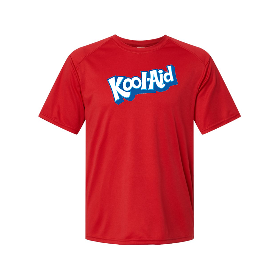 Youth's Kool-Aid Performance T-shirt