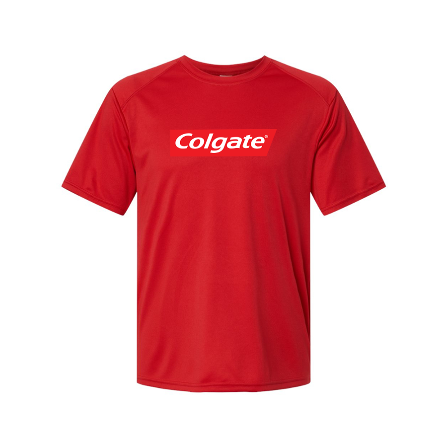 Men's Colgate Performance  T-Shirt