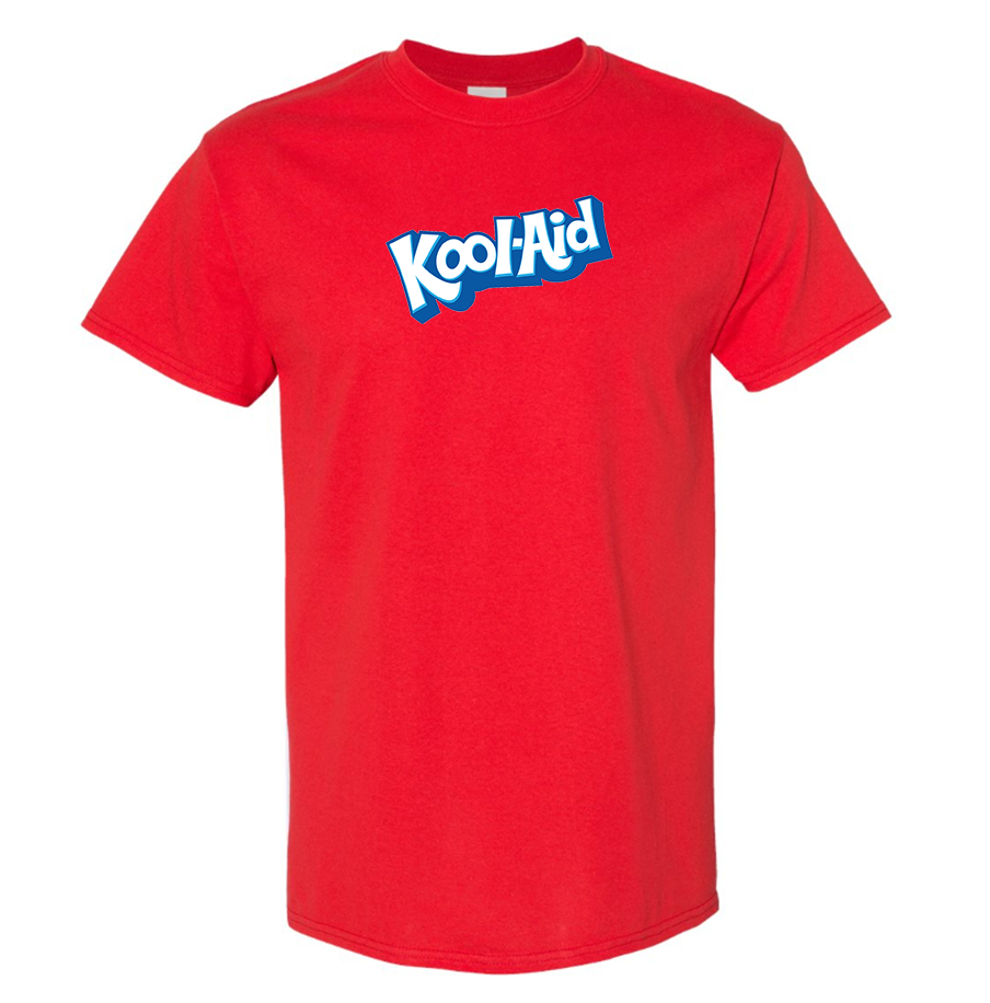 Men's Kool-Aid  Cotton T-Shirt