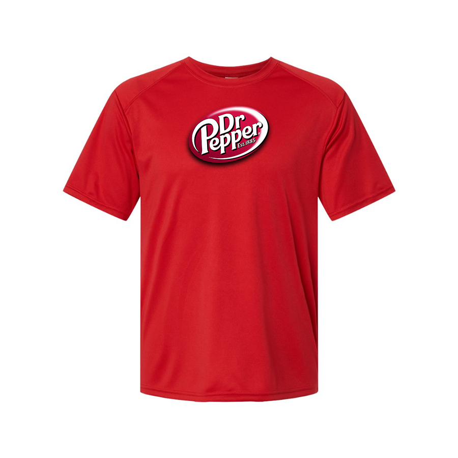 Men's Dr.Pepper  Performance  T-Shirt