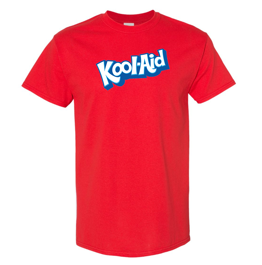 Youth's Kool-Aid Cotton T-Shirt