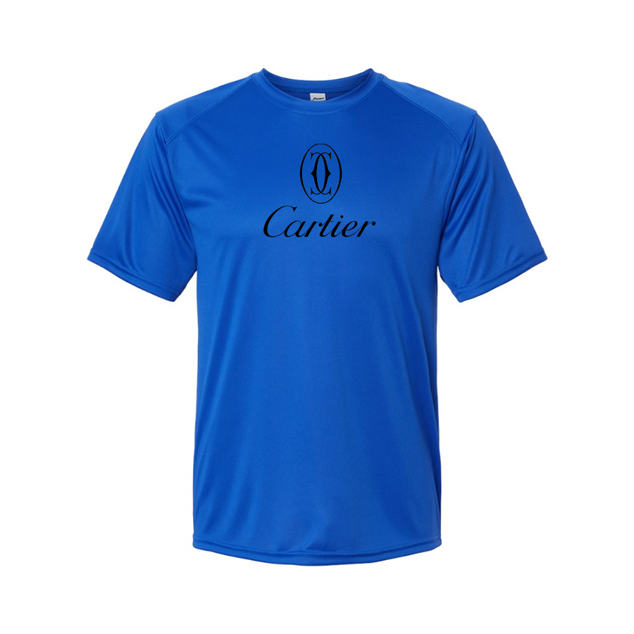 Youth Cartier Performance T-Shirt