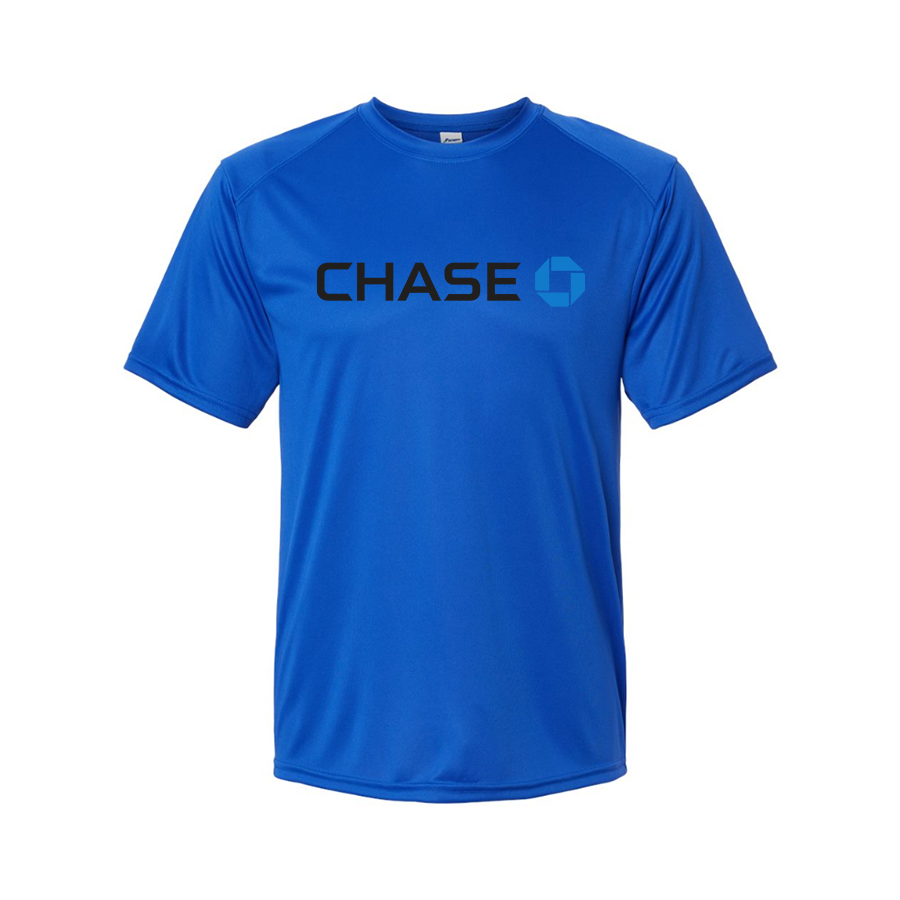 Men's Chase Bank Performance T-Shirt