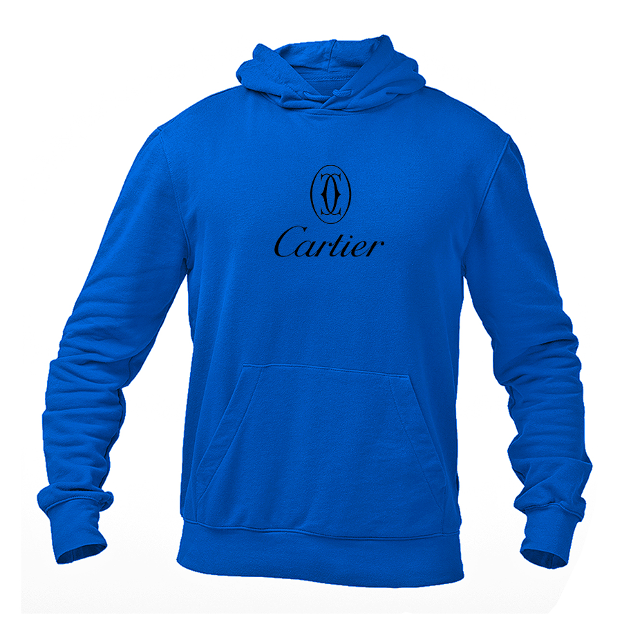 Men's Cartier  Pullover  Hoodie