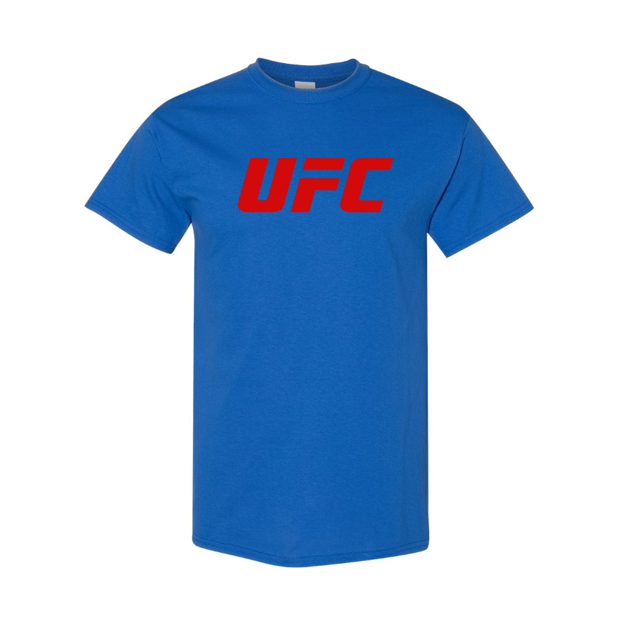 MMA Youth UFC Cotton T-Shirt