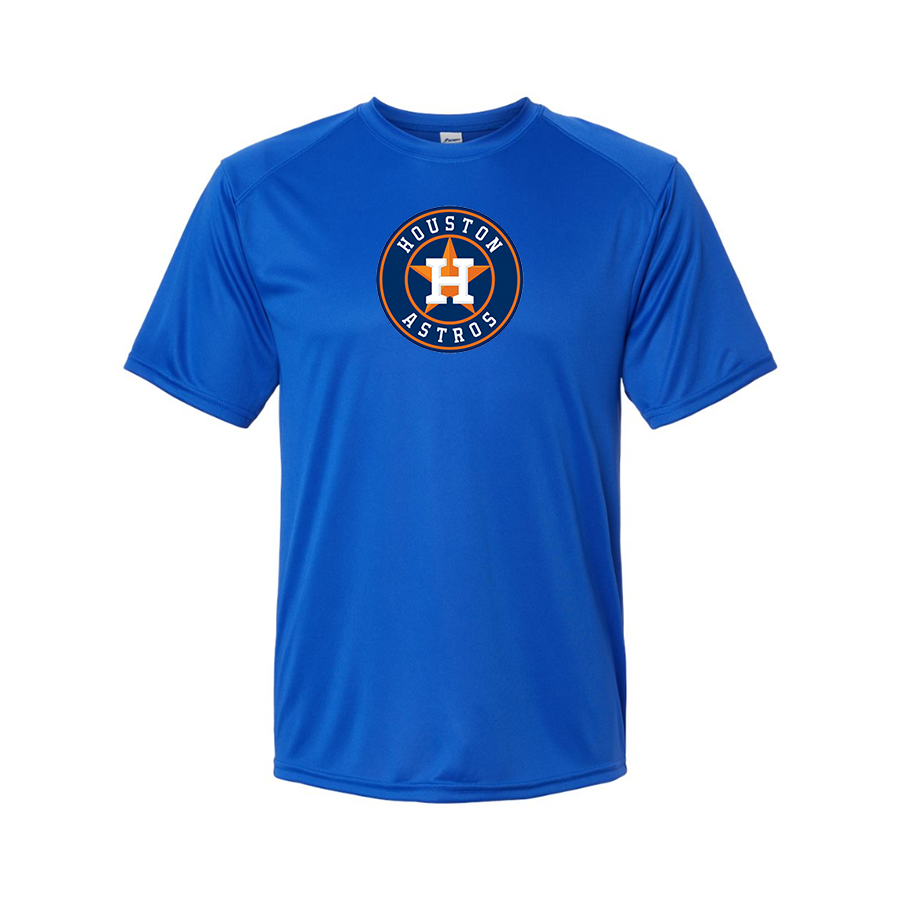 Men's Houston Astros Performance T-Shirt