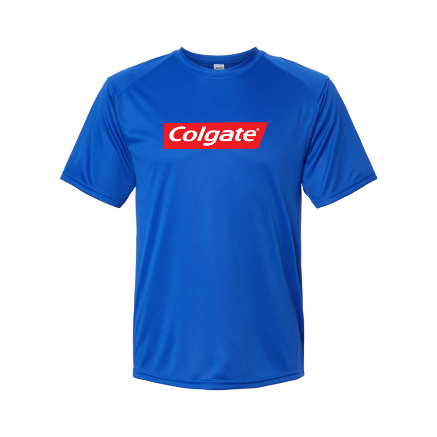 Youth's Colgate Performance T-shirt