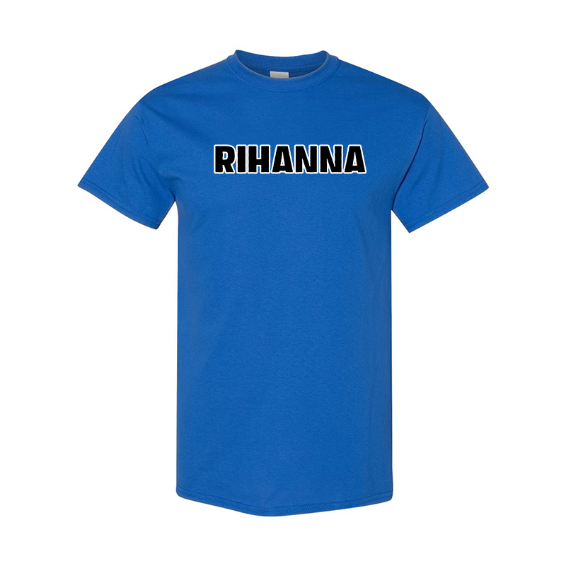 Men's Rihanna Gildan Heavy Cotton T-Shirt