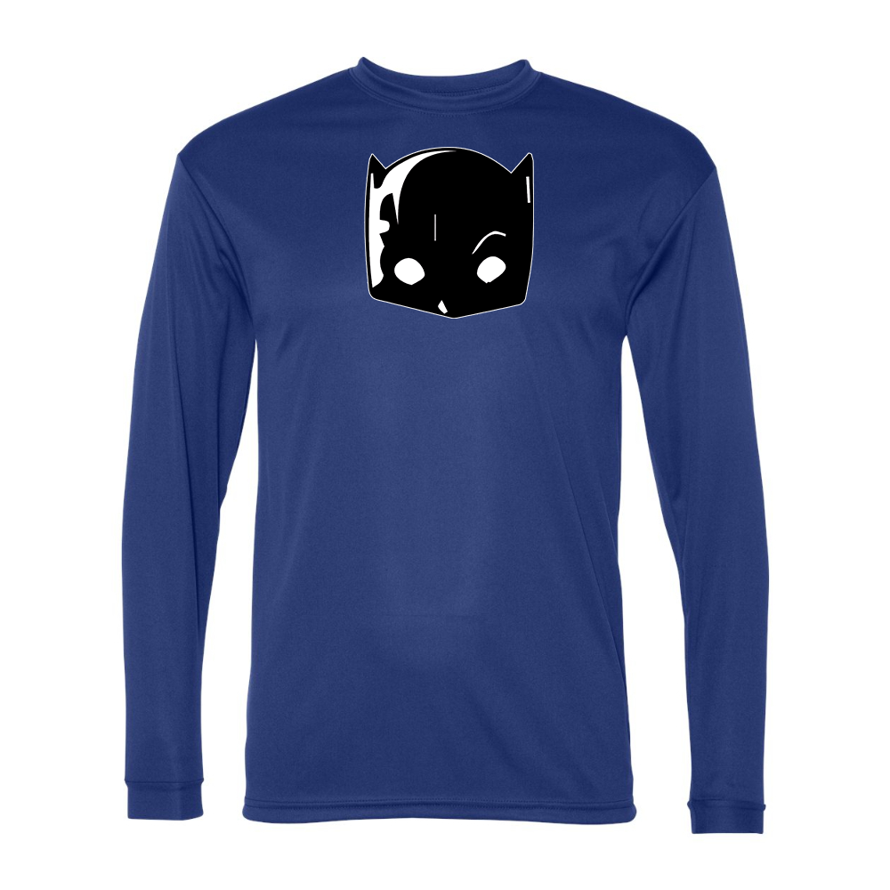 Men's Hellcat Performance Long Sleeve T-Shirt