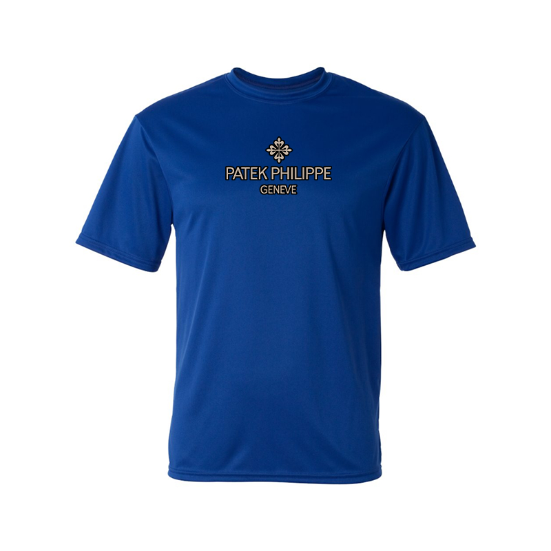 Men's Patek Philippe Performance  T-Shirt