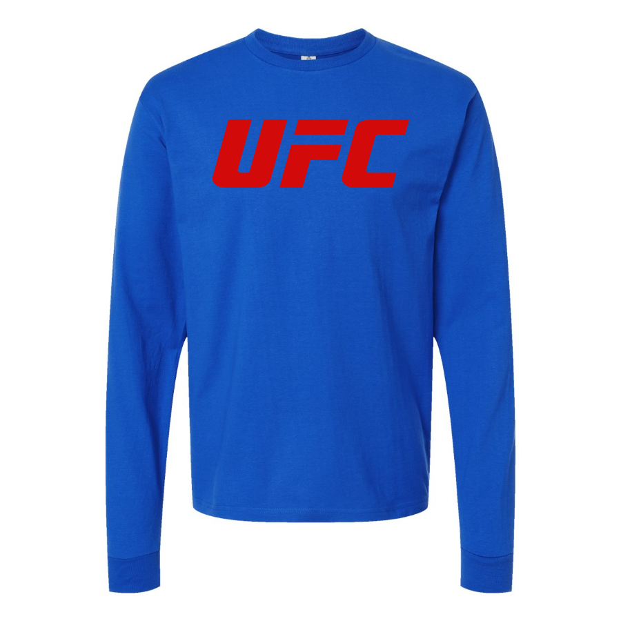 MMA Youth UFC Long sleeves T-Shirt