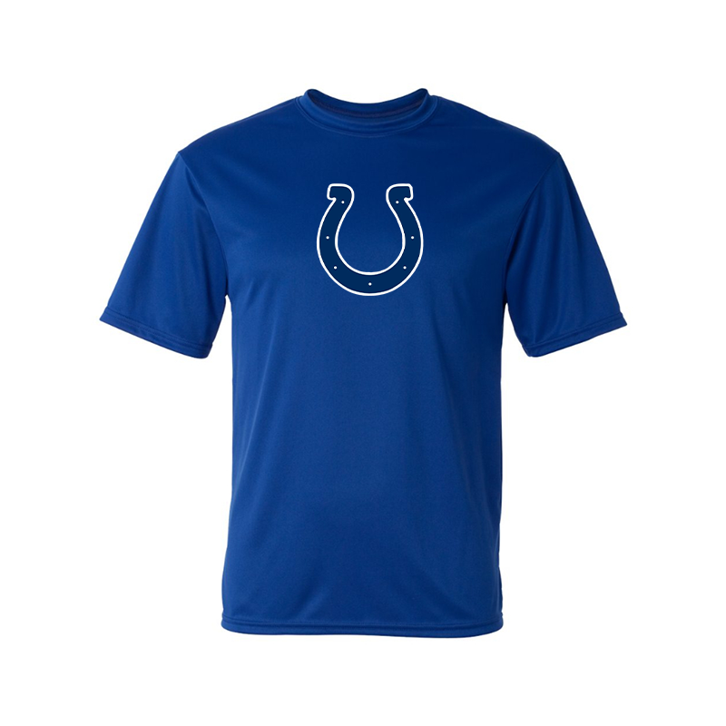 Men's Indianapolis Colts Performance  T-Shirt