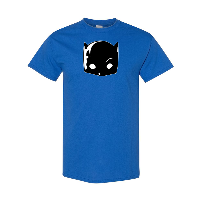 Men's Hellcat Gildan Heavy Cotton T-Shirt