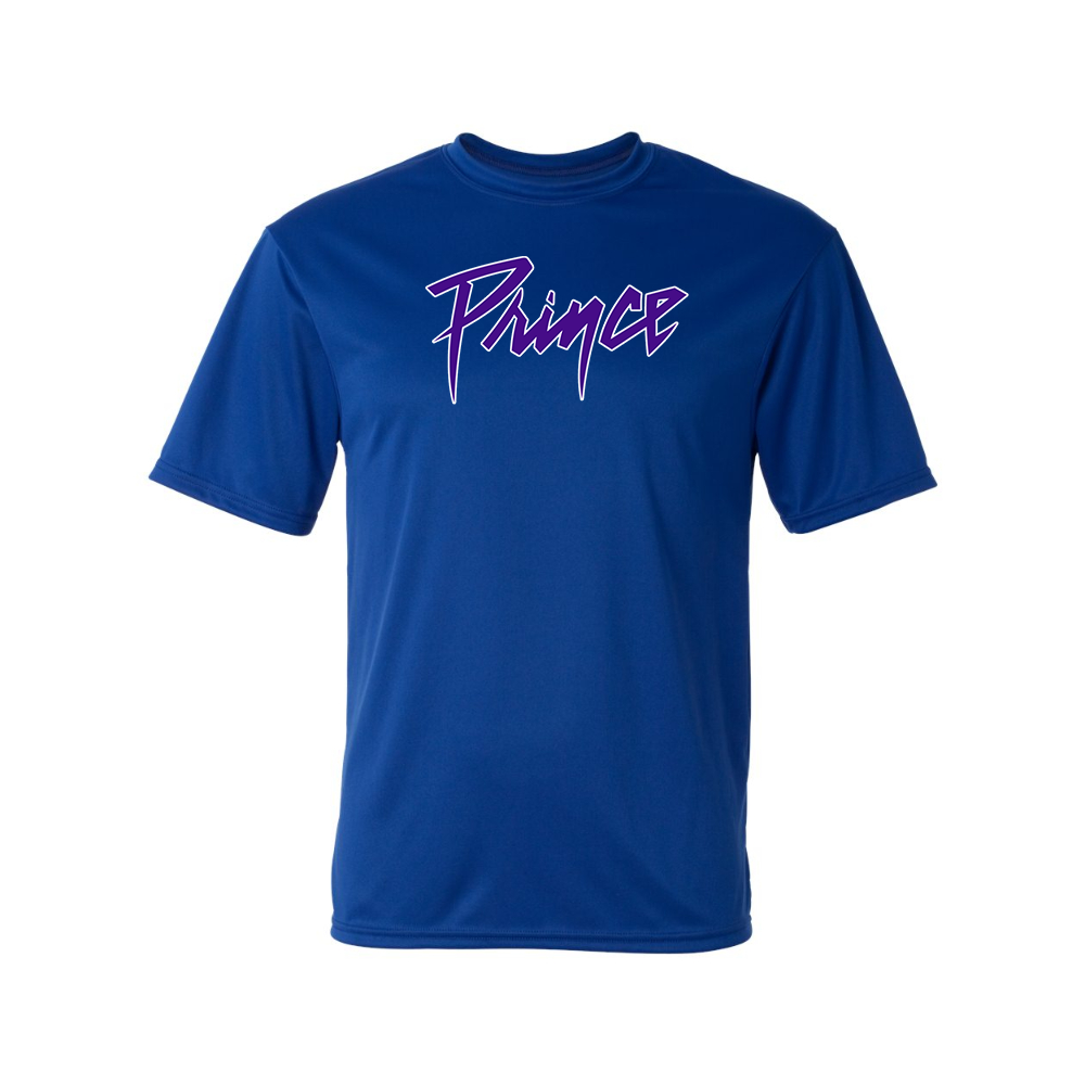 Men's Prince Performance  T-Shirt