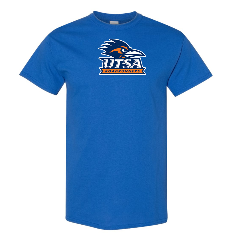 Men's Texas SA Roadrunners Cotton T-Shirt